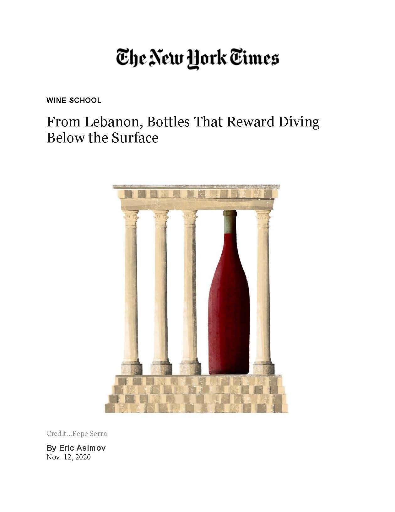 NYT Nov 2020 1